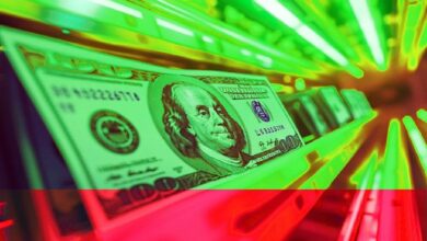 البنك يغلق فجأة من قبل السلطات الأمريكية في أول فشل بنكي لعام 2025 - تعرف على التفاصيل