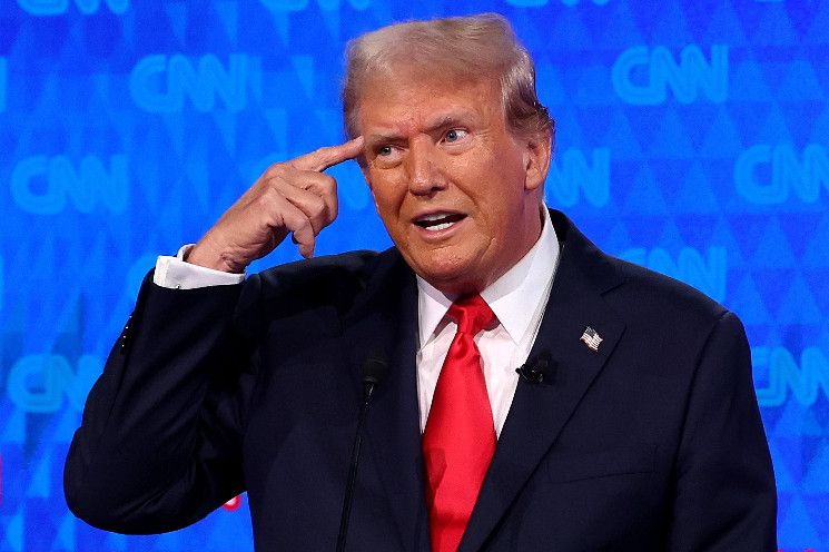 هل يمثل احتياطي ترامب الاستراتيجي من البيتكوين تهديدًا للحرية؟ اكتشف الآن!