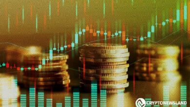 إجمالي 3 يعيد اختبار الوتد الهابط: شاهد تشكيل الرأس والكتفين المعكوس!