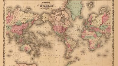 تابع تحركات البيتكوين: كيف تُشكّل "القوى السياسية الضخمة" التمويل في عام 2025