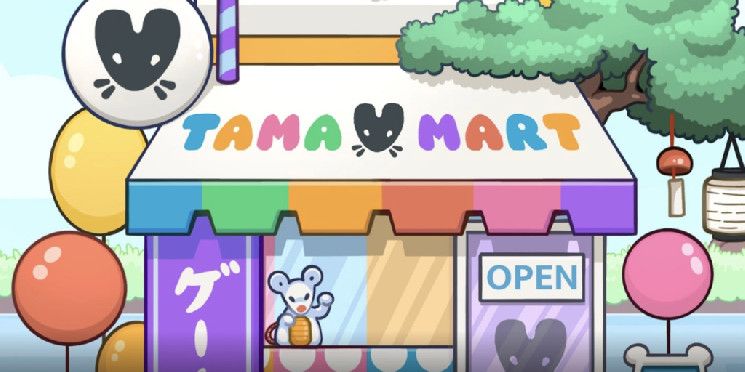 شبكة رونين لألعاب الإيثيريوم تفيض بالعملات الميمية عبر إطلاق تاما - اكتشف المزيد!