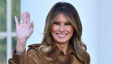 عملة ميمي ميلانيا ترامب تسيطر: كيفية شراء عملة $MELANIA الرقمية؟ اكتشف الآن!