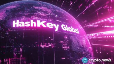 "هاش كي MENA تسعى للتوسع مع موافقة VARA دبي على الترخيص الشرطي"