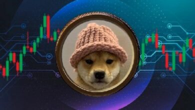 سعر WIF يستهدف 5 دولارات وسط توطيد بالقرب من مستوى الدعم - اكتشف المزيد!