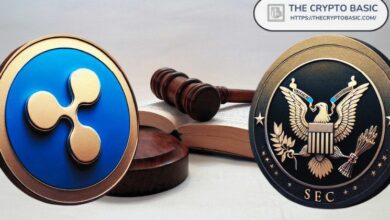 ريبل ضد هيئة الأوراق المالية: لماذا تتزايد التكهنات حول تسوية وشيكة؟ اكتشف المزيد!