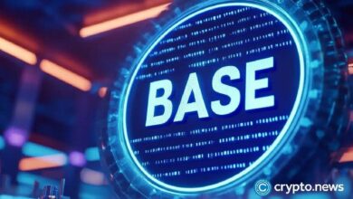 حصة منصة Base L2 من كوينباس في سوق NFT وDeFi تتزايد - اكتشف المزيد!