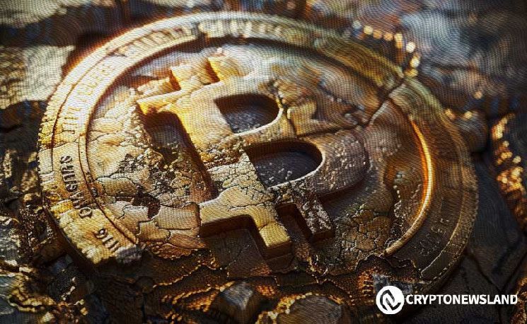 اختبار البيتكوين لدعم حاسم عند $99,400 وسط تحركات سوقية هابطة - اكتشف المزيد!