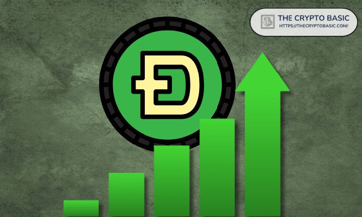 الفرصة الأخيرة لشراء دوجكوين تحت $0.40؟ خبير يتوقع وصولها إلى $1 بحلول يناير 2025!