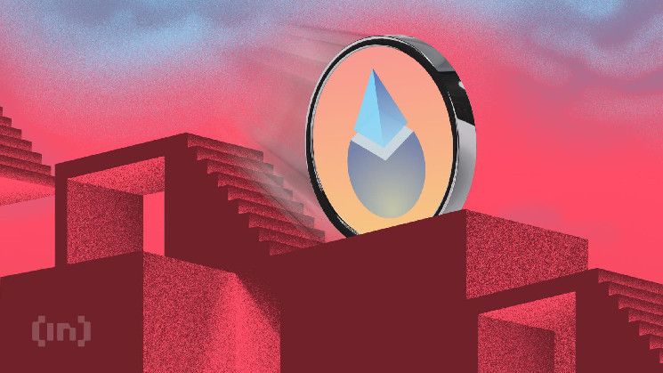 قفزة بنسبة 12% في Lido DAO: هل ستتجاوز حاجز المقاومة عند 2.20 دولار؟