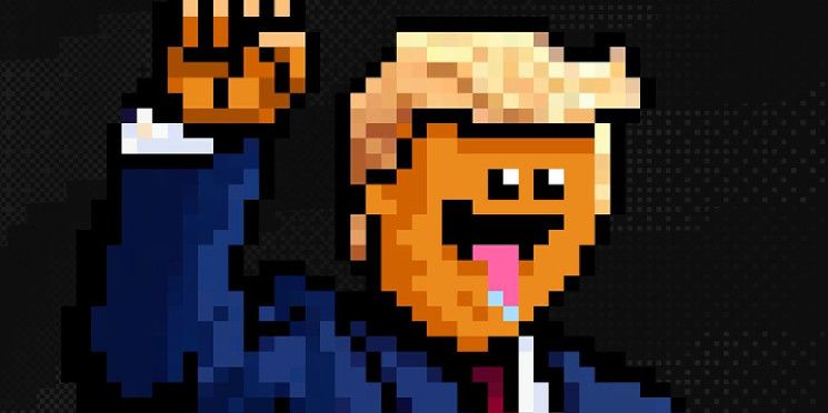 منصة الرهان Rivalry تدعم أول عملة ميم سولانا للاستثمار في ترامب - اكتشف المزيد!