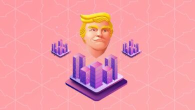 دليل نصائح لعبة "إمبراطورية ترامب" على تيليجرام: كيفية كسب المزيد من العملات الرقمية في الإيردروب