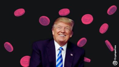 عملة TRUMP تجسد "فشل الصناعة" - يقول كوجي هيغاشي، الرئيس التنفيذي لشركة Diamond Hands. اكتشف المزيد الآن!