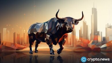 ارتفاع سعر EOS والفائدة المفتوحة: هل يمكن أن يصل إلى 15 دولار؟ اقرأ المزيد!