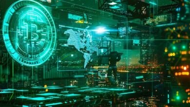 "ارتفاع قريب" – محلل يتوقع صعود العملات البديلة ويكشف عن الهدف الأعلى لقيمة سوق الكريبتو