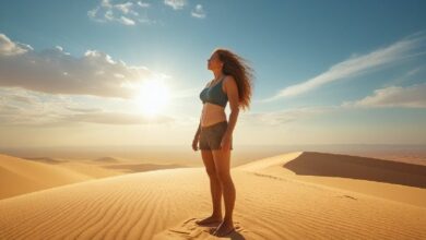 كيف يعزز البيتكوين تمكين المرأة: اكتشف الفرص المتاحة الآن