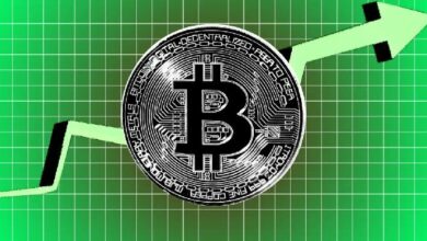 تدفقات صناديق تداول البتكوين تصل إلى 588 مليون دولار - هل نحن على أعتاب صعود كبير للبتكوين؟ اقرأ الآن!