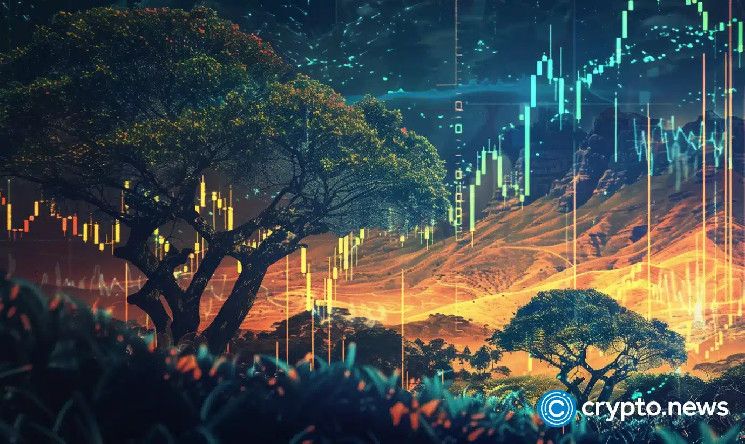 تقرير: كينيا تدرس إلزام مقدمي خدمات العملات المشفرة بفتح مكاتب محلية