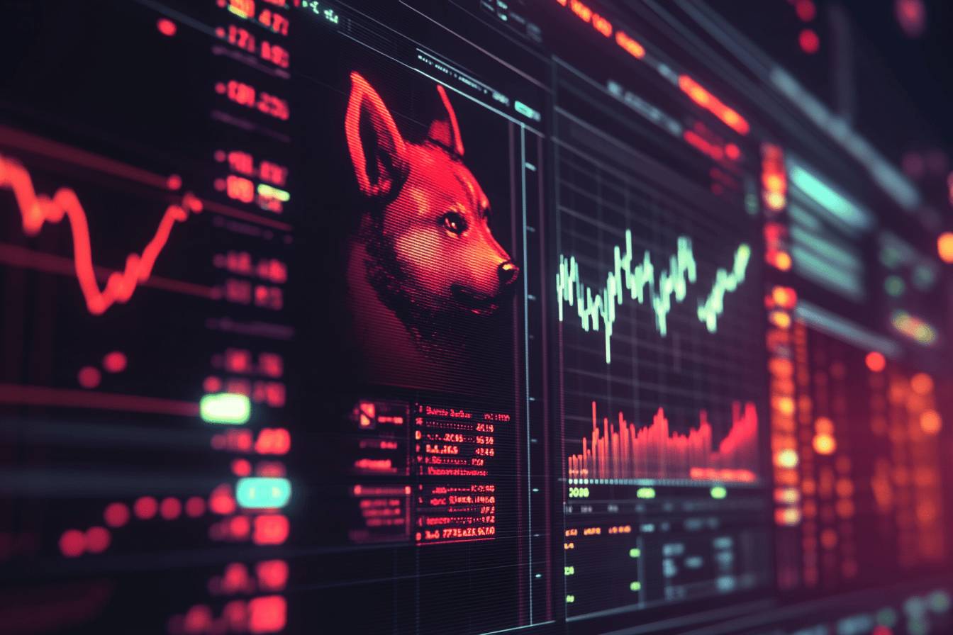 تعرف على عملات الميم: تاريخها، أفضل الاستثمارات والمخاطر المرتبطة بها