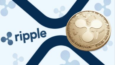 محلل سابق في جولدمان ساكس يكشف: هل سيتجاوز XRP الإيثيريوم في معركة الهيمنة؟ اكتشف التفاصيل الآن!