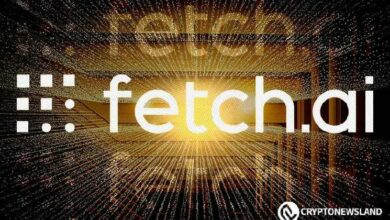 FET: انفجار صعودي تم تأكيده – هل هناك ارتفاع ضخم في الأفق؟ اكتشف الآن!