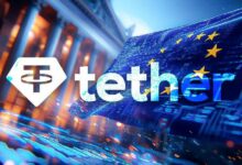 تيثر تواجه تحديات الامتثال لـMiCA عبر حلول هادرون وكونتوز - اكتشف المزيد الآن!