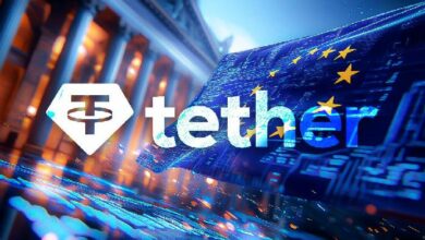 تيثر تواجه تحديات الامتثال لـMiCA عبر حلول هادرون وكونتوز - اكتشف المزيد الآن!