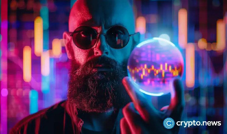 إليك سبب ارتفاع سعر SUI إلى 16 دولارًا و APT إلى 22 دولارًا بحلول نهاية 2025