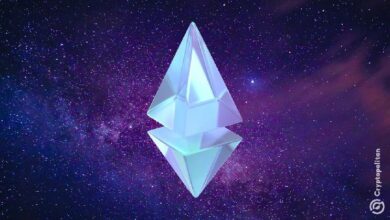 الحيتان تبيع رموز DeFi بينما يعاود إيثريوم (ETH) الارتفاع! اكتشف التحركات الآن