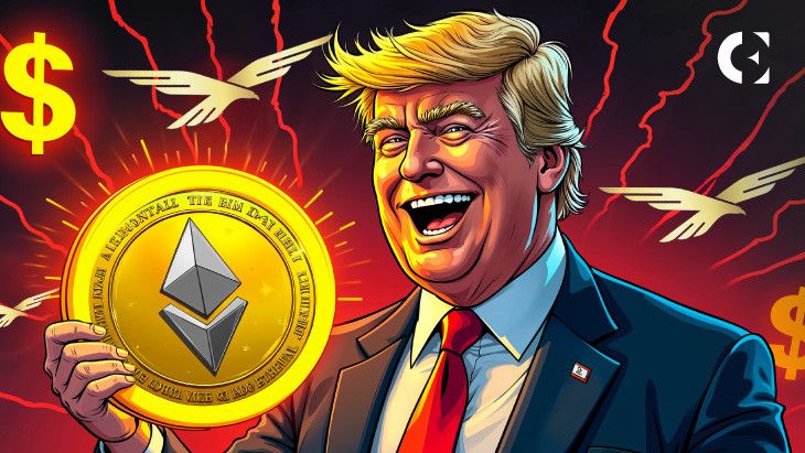 "إيثريوم تواجه مقاومة محورية وسط استثمار WLFI بـ10 ملايين دولار في ETH - اكتشف التفاصيل!"