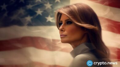 ارتفاع عملة MELANIA المشفرة بأكثر من 50% - انضم إلى الحماس مع منصة Bitget!