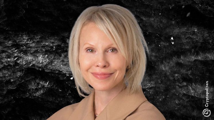 رئيس صناديق ETF في بلاك روك يتوقع أن "سياسة التحرير في العملات الرقمية" ستدفع البيتكوين إلى ارتفاعات جديدة - اقرأ المزيد!