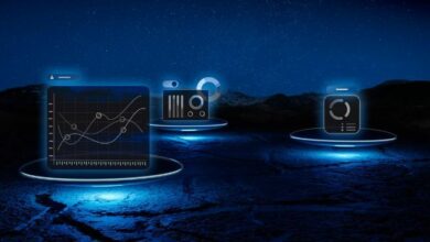 دونالد ترامب يوقع أمر تنفيذي هام بخصوص العملات الرقمية اليوم - اكتشف التفاصيل الآن