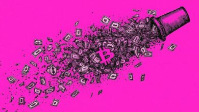 تداول الأموال في بيتكوين لن يتوجه إلى العملات البديلة، وفقًا لمتداول مخضرم – اكتشف السبب الآن