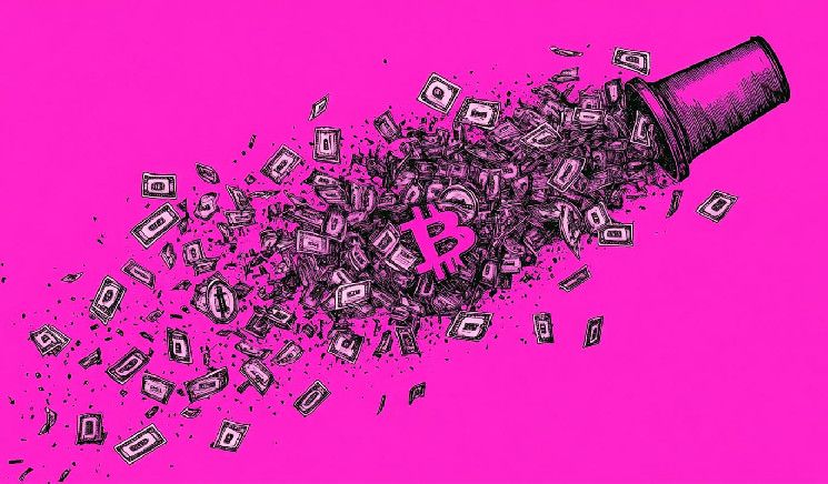 تداول الأموال في بيتكوين لن يتوجه إلى العملات البديلة، وفقًا لمتداول مخضرم – اكتشف السبب الآن