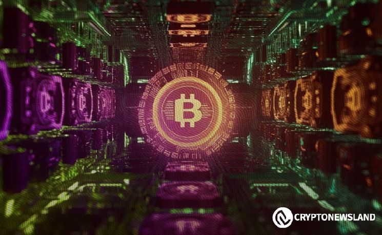 تحليل يؤكد مؤشر اختراق صعودي لبيتكوين: هدف ATH الجديد 120,000 دولار؟ اكتشف المزيد الآن!