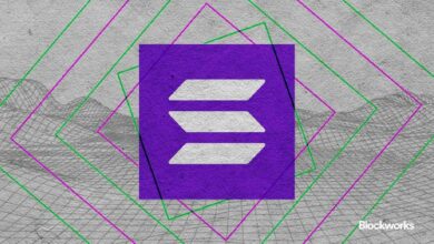 المستثمرون في سولانا يتجاهلون فتح القيود - تعرف على التفاصيل الآن