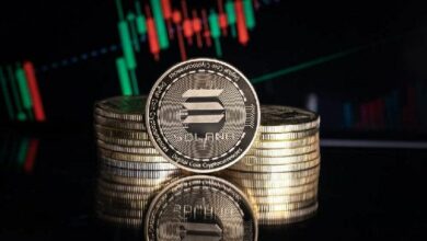 سولانا تتطلع إلى 4700 دولار: اكتشف النمط الذي سيساعدها على الوصول