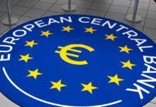 "البنك المركزي الأوروبي يُخفض أسعار الفائدة مجددًا ويعرب عن رفضه للبتكوين - اكتشف المزيد الآن"