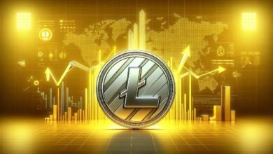 صندوق تداول لايتكوين يكتسب الزخم: اكتشف ما يكشفه الإيداع المعدل S-1