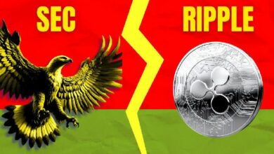 XRP ضد SEC: خبير يحدد مصير دعوى Ripple بعد 20 يناير - اكتشف التفاصيل!