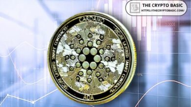 الحيتان العملاقة تستثمر 100 مليون دولار في كاردانو بعد تجاوز السعر 1 دولار - اكتشف المزيد الآن!