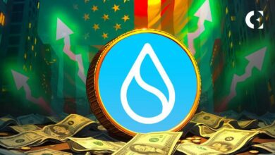 توقعات سعر SUI: التنبؤات والمستويات الرئيسية ليوم 21 يناير - اكتشف الآن!