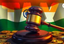 الهند تشدد الضرائب على العملات الرقمية مقابل دفع الصين للابتكار—هل تتراجع الهند؟ اكتشف التفاصيل الآن!