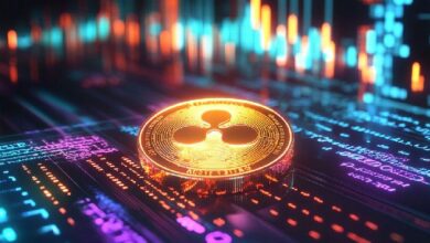 عملة Ripple RLUSD المستقرة تتجاوز 3 تريليونات دولار في التداول خلال شهر - تعرف على التفاصيل!