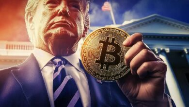 تخلف الولايات المتحدة عن سداد الديون سيكون غير دستوري - اكتشف كيف يمكن أن يكون البيتكوين الحل الوحيد