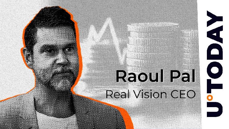 "كلها ضجة: رأي راؤول بال حول انهيار تشفير بقيمة 888 مليون دولار!"