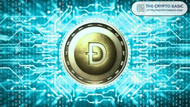 انخفاض سعر دوجكوين إلى أقل من 0.35 دولار: هل 0.30 دولار حتمي؟ اكتشف الآن!