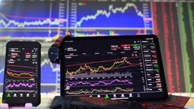 بيتكوين تتفوق الآن على صندوق كاثي وود 'ترامب 2.0': اكتشف المزيد!