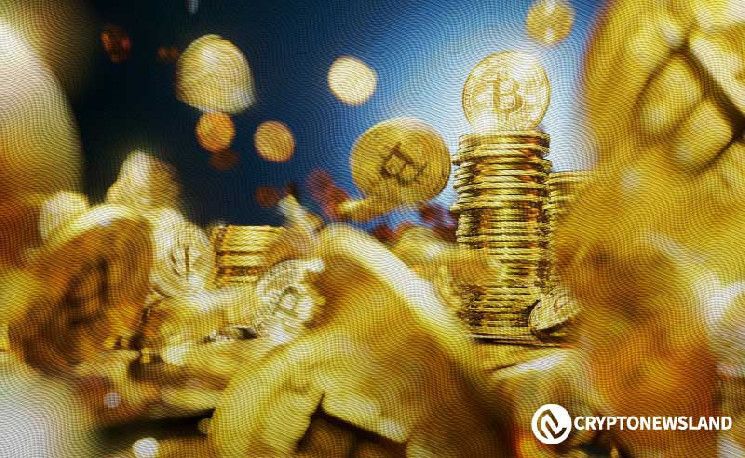 اختراق بيتكوين لنموذج العلم الصاعد، المحللون يحددون الهدف القياسي القادم عند 116,650 دولار - اكتشف التفاصيل!