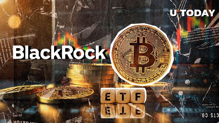 صندوق Bitcoin ETF من بلاك روك يجمع 527 مليون دولار مع توقعات بارتفاع BTC إلى 103,000 دولار - اكتشف المزيد!